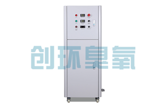 株洲2026好用的臭氧发生器哪个公司靠谱?工业设备厂家盘点