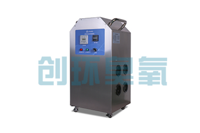株洲2026冷库果蔬保鲜,臭氧发生器的投放浓度多少,才能保证效果?