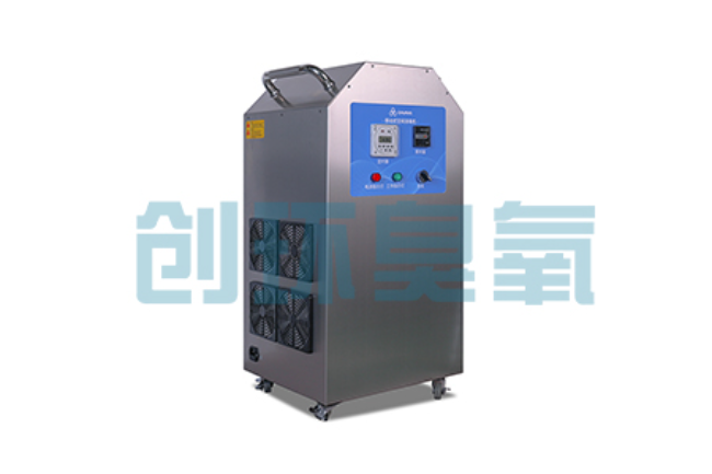 株洲2026化妆品生产车间GMP洁净区环境维持,臭氧发生器如何与空调系统联动?