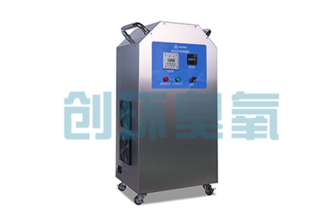 株洲冬季养殖场密闭消毒双赢方案:臭氧发生器在工厂化水产与畜牧场景的安全应用