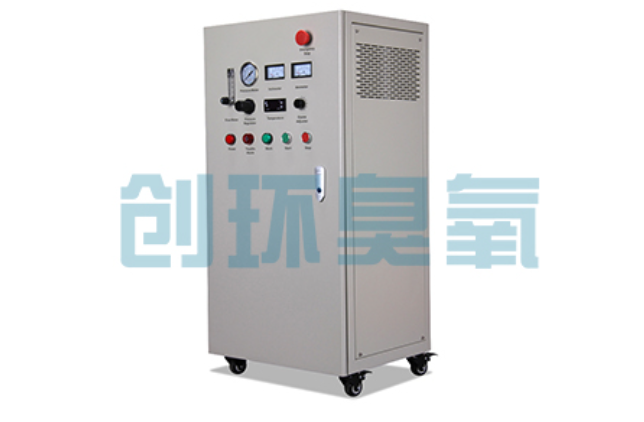 株洲密度养殖如何降低病害率?臭氧发生器精准消杀全解析