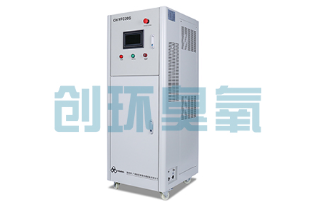株洲高密度养殖中臭氧发生器的维护方法有哪些