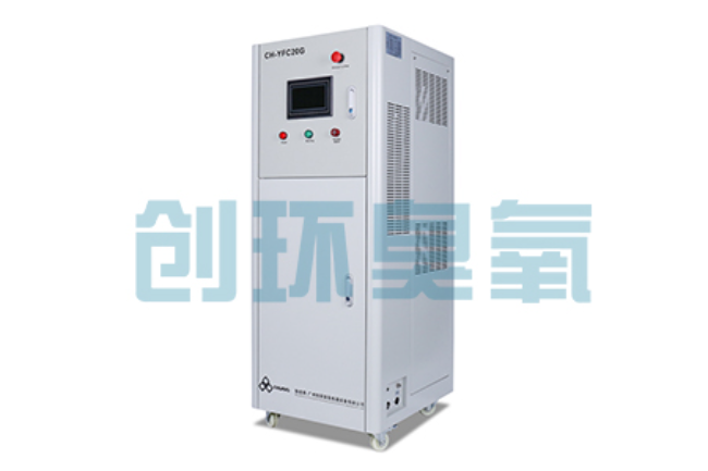 株洲 海水工厂化养殖成活率低?臭氧发生器如何实现90%以上的存活率
