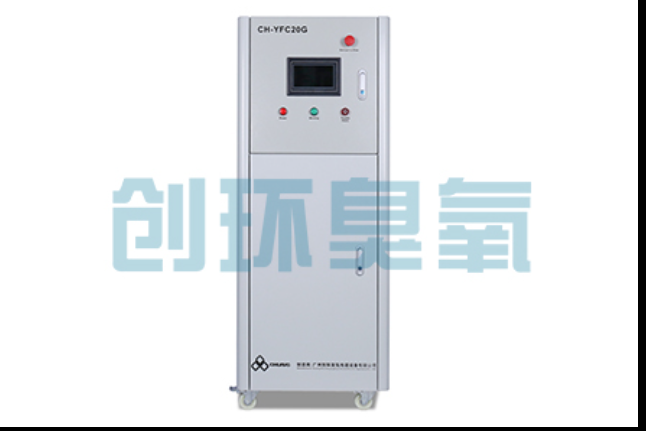 株洲ORP(氧化还原电位)控制在海水养殖臭氧投加中的核心作用与设定区间