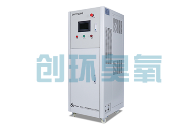 株洲南美白对虾养殖弧菌超标怎么办?臭氧发生器精准消杀与避坑指南