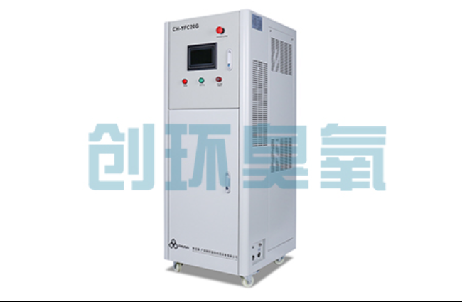 株洲高密度养虾水质恶化怎么救?臭氧发生器降解氨氮与亚硝酸盐实操步骤