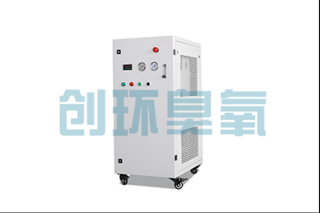 株洲2026年南美白对虾循环水养殖系统(RAS)臭氧消毒完整指南