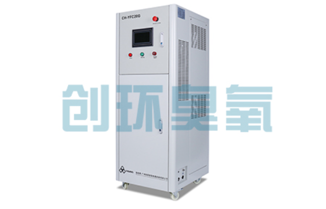 株洲工厂化循环水养虾必备:蛋白分离器后端注入臭氧的技术要点与逻辑