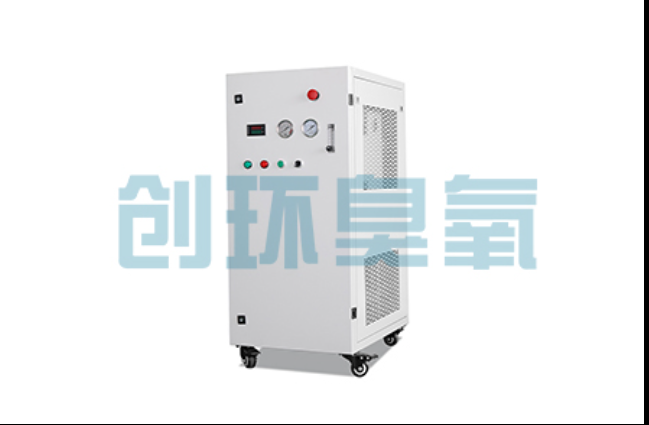 株洲工厂化养鲈必看:2026年臭氧发生器替代传统消毒的最新方案