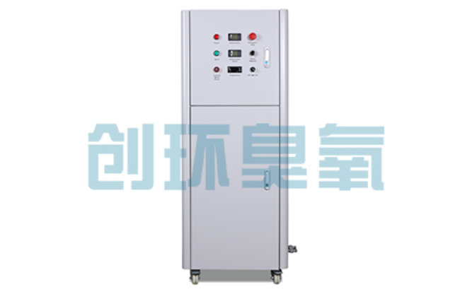 株洲石斑鱼工厂化循环水养殖：臭氧发生器投加浓度与时间控制教程