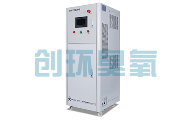 株洲石斑鱼养殖必看：臭氧发生器安装位置与日常维护全攻略