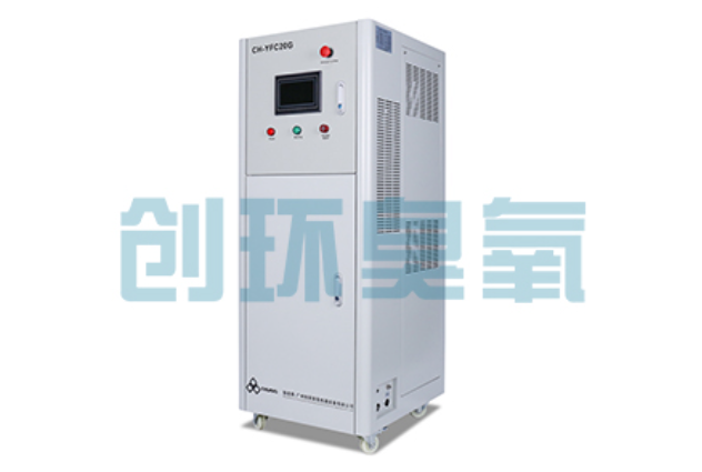 株洲石斑鱼循环水养殖避坑清单：臭氧发生器选型与投加的8个误区