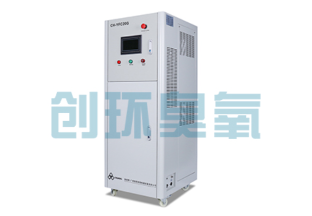 株洲石斑鱼养殖中臭氧发生器的作用是什么？3分钟说清楚杀菌与净水原理