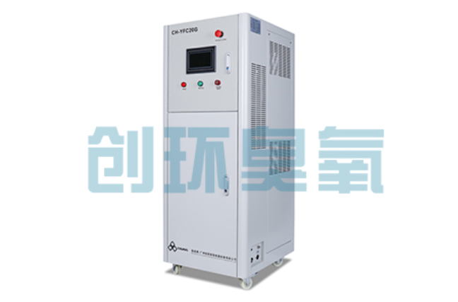 株洲为什么石斑鱼循环水系统需要臭氧发生器?降解氨氮与提升溶氧机制揭秘