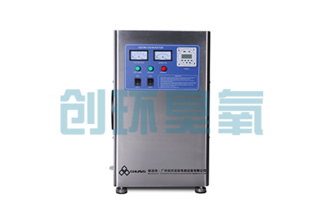 株洲高盐高浓度化工废水怎么处理?臭氧发生器催化氧化技术的应用边界在哪里?