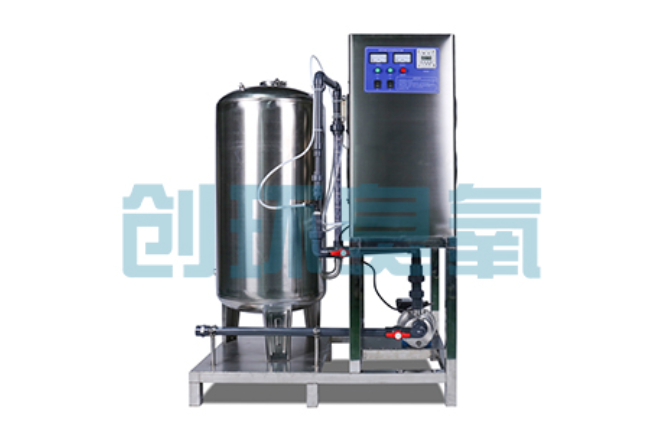 株洲臭氧发生器设计4大核心问题全解析:附气源与参数选型表