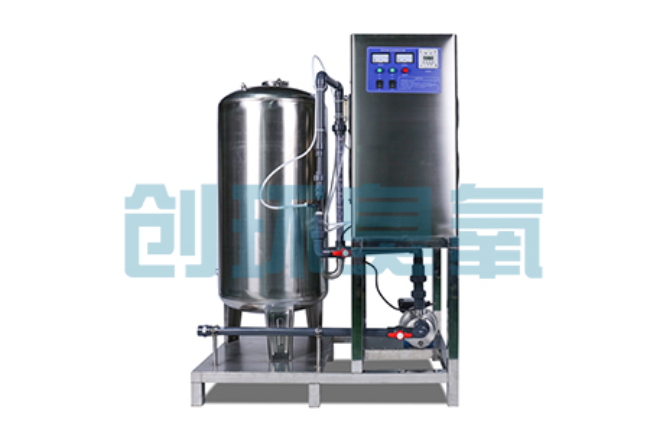 株洲如何选择适合水产加工的臭氧发生器品牌?