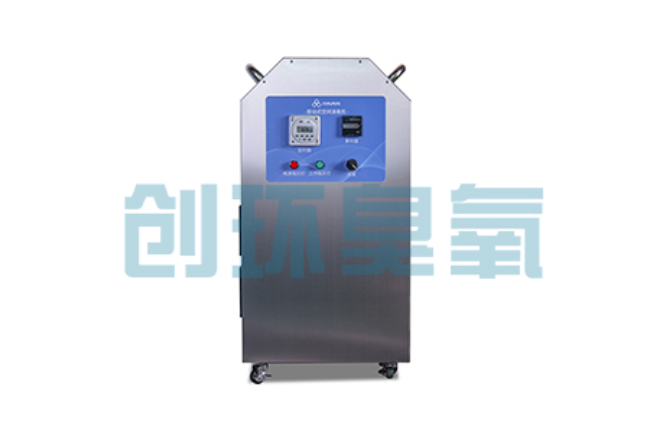 株洲臭氧发生器在其他食品加工中的应用有哪些?