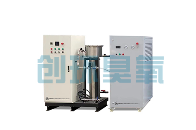 株洲化工废水高级氧化技术对比:臭氧发生器催化氧化与微电解工艺的适用场景与成本分析