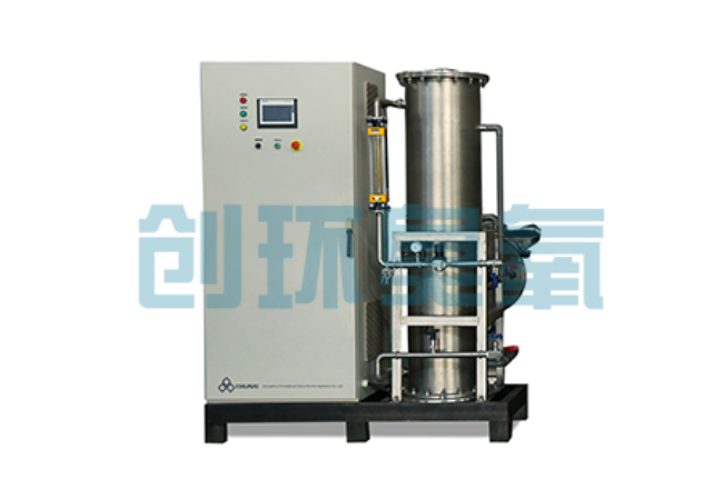 株洲高浓度化工废水脱毒对比：臭氧发生器与湿式氧化法（WAO）的能耗与设备投资评估