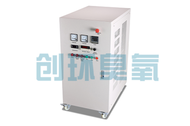 株洲AOP高级氧化技术完整指南：3步掌握臭氧投加量与HRT控制