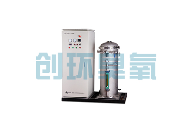 株洲臭氧+UV vs 臭氧+H₂O₂：哪个AOP工艺运行成本低20%？