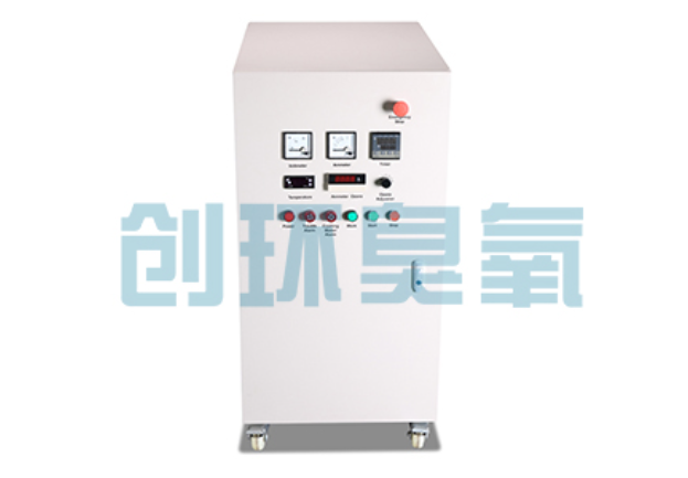 株洲拒绝盲目选型！工厂化循环水养殖臭氧发生器产量计算公式与避坑指南