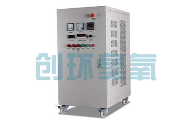 株洲冬季养殖场密闭消毒双赢方案：臭氧发生器在工厂化水产与畜牧场景的安全应用