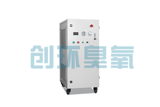 株洲高密度养殖中臭氧发生器的维护方法