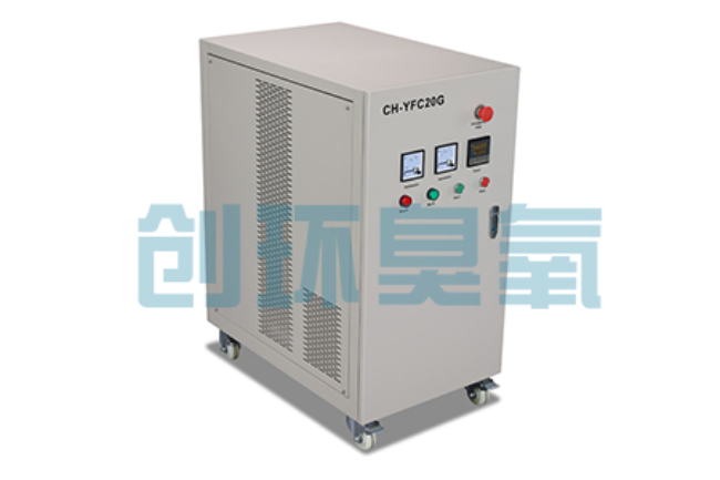 株洲ORP(氧化还原电位)控制在海水养殖臭氧投加中的核心作用与设定区间
